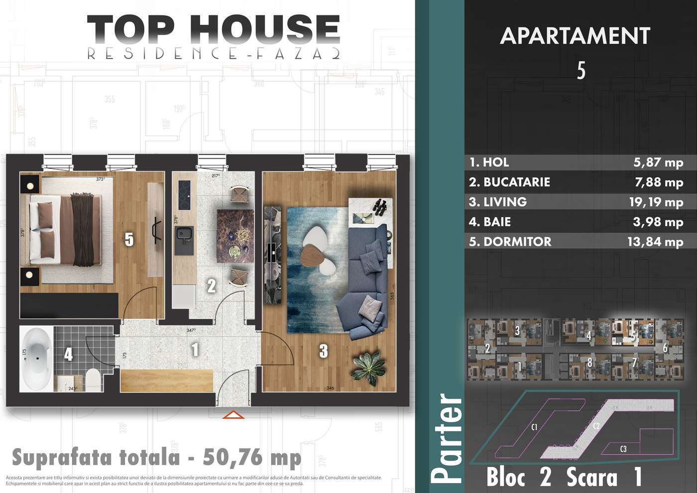 apartamente-Top-House-Residence